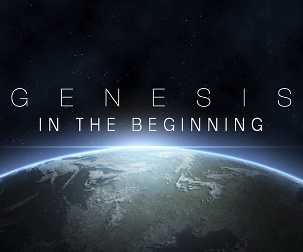 Genesis Bible