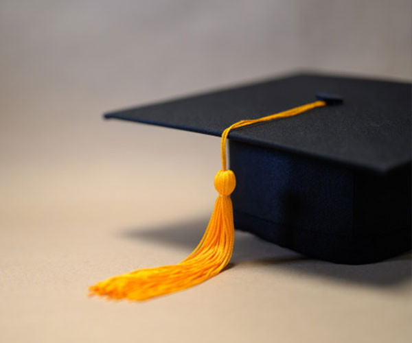 Graduation 1